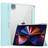 CoreParts TABX-IPPRO12.9-COVER22, Folie, Apple, iPad Pro 2021, 32,8 cm (12.9) 347 g