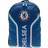 Chelsea FC Flash Backpack (One Size) (Blue/White)