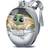 Karactermania Star Wars Tour 3D Eggy backpack 28cm