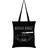 Grindstore Cute Bat Wanna Hang Tote Bag