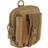 Brandit Multifunktionell MOLLE Pouch (Camel, One Size)