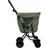 Playmarket Indkøbsvogn 24960D3 288WEGO Oliven (55 L)