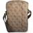 Guess Universal Taske Big Logo Brun
