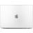 Moshi iGlaze Hardshell Case Obudowa MacBook Pro 16 (2021) (Stealth Clear)