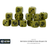 Warlord Games Bolt Action US Marine Corps D6 Dice (16)