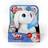 Liniex My Fuzzy Friends Poppy The Bunny