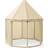 Kids Concept Pavillon-Telt, Beige
