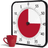 Time Timer MAX (44x44 cm