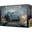 Games Workshop Legiones Astartes Deimos patten predator battle tank