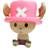 Plastoy Chopper Chibi Sparegris 15 cm