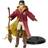 The Noble Collection BendyFigs Harry Potter Quidditch 18cm