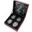 Fanattik Dungeons & Dragons Volo's Guide to Monsters Medallion Set