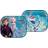Disney solbeskytter Frozen 2 stk. 44x35 cm