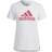 Adidas 3-Stripes Sport Brand Love T-shirt W