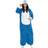 My Other Me Doraemon Adults Costume