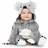 My Other Me Koala Costume for Babies