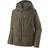 Patagonia Swiftcurrent Wading Jacket M Basin Green