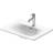 Duravit Viu Håndvask 60 x 45 cm