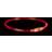Trixie Flash Light Ring USB Multifarve