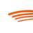 Frödin Flies FITS Tubing 1m Fluo Orange