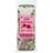 Burgess Excel Forage & Feast Hay Bar Rose