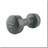 HMS 17023 Vinyl Dumbbell 5kg