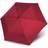 Doppler Zero 99 Taskeparaply - Fiery Red
