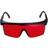 Bosch Laser viewing glasses Professional - Red