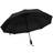 vidaXL Paraply Automatic Folding Umbrella