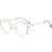 Carolina Herrera CH0059 LKS Gold ONE SIZE
