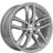 BBS SX 7,5X17/5X108/ET45/NAV70,0 Pfs