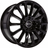 GMP STELLAR GLOSSY BLACK 8,5x19 ET:45
