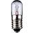 Pro Tubular LED Lamps 2W E10