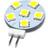 Hilux S1 LED Lamps 1 2W G4