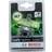 Bosch Light Bulbs VW,AUDI,MERCEDES-BENZ 1 987 301 057 Bulb, spotlight