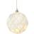 Markslöjd Pearl Pendellampa ∅ 15cm