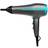 Cecotec Hairdryer DC Bamba IoniCare 5200 Aura Black 2300W