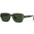 Burberry Eldon BE4349 394671 - Transparent Green