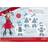 Jakks Disney Minnie Mouse Adventskalender