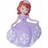 Disney Junior Bullyland Bul-12930 Princess Sofia