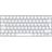 Apple Magic keyboard USB Bluetooth Dutch