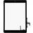 Sinox Spareparts iPad Air Digitizer sort. High Copy