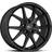 Brock B40 SATIN BLACK MATT 8x19 ET:45