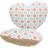 Trixie Heart 8cm