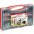 Fischer Redbox DuoPower 536091