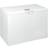 Whirlpool W 390 FO Hvid