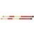 Rohema Tape Rods 61368