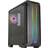 AeroCool Skyline A-BK-v2 bk