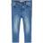 Name It X-Fit Silm Jeans - Medium Blue Denim (13197409)