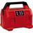 Einhell 2x2 Power X-Quattrocharger 4A Red